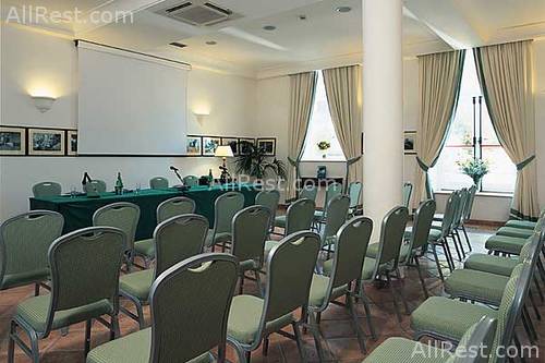 Hotel Caesar Augustus 49